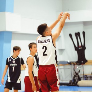 EYBL 3X3 U15 BOYS STAGE 2