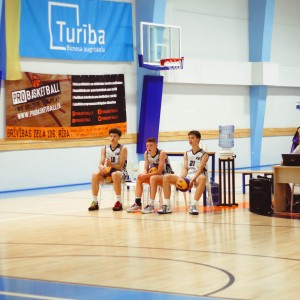 EYBL 3X3 U15 BOYS STAGE 2