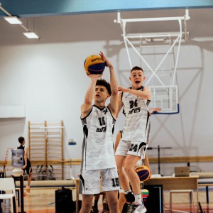 EYBL 3X3 U15 BOYS STAGE 2