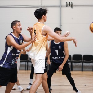 EYBL 3X3 U15 BOYS STAGE 3