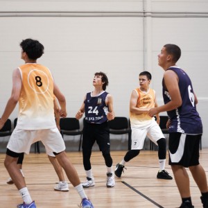 EYBL 3X3 U15 BOYS STAGE 3