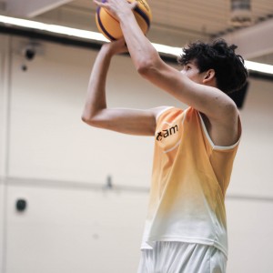 EYBL 3X3 U15 BOYS STAGE 3