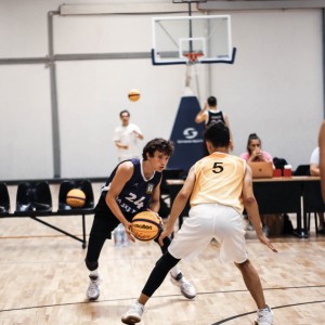 EYBL 3X3 U15 BOYS STAGE 3