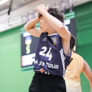 EYBL 3X3 U15 BOYS STAGE 3