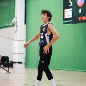 EYBL 3X3 U15 BOYS STAGE 3