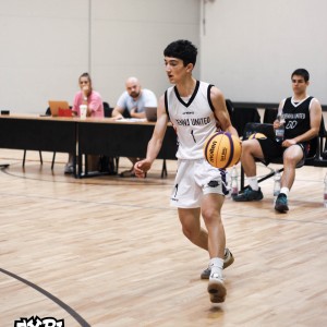 EYBL 3X3 U15 BOYS STAGE 3