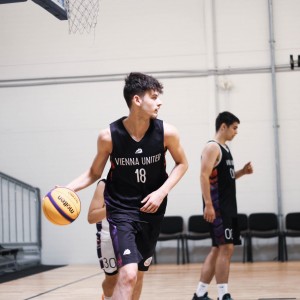 EYBL 3X3 U15 BOYS STAGE 3