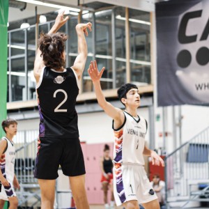 EYBL 3X3 U15 BOYS STAGE 3