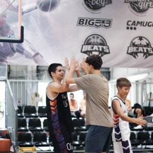 EYBL 3X3 U15 BOYS STAGE 3