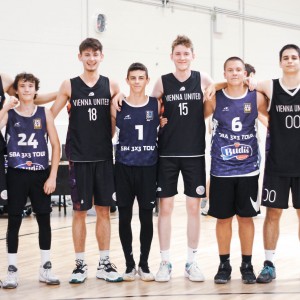 EYBL 3X3 U15 BOYS STAGE 3