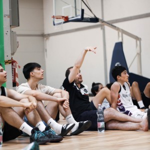 EYBL 3X3 U15 BOYS STAGE 3