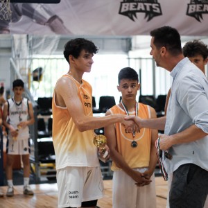 EYBL 3X3 U15 BOYS STAGE 3