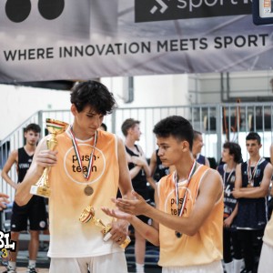 EYBL 3X3 U15 BOYS STAGE 3