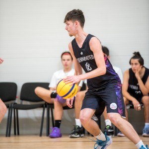 EYBL 3X3 U15 BOYS STAGE 3