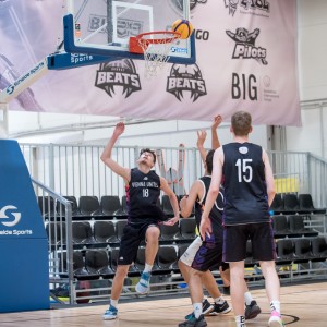 EYBL 3X3 U15 BOYS STAGE 3