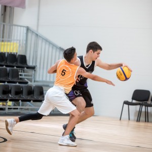 EYBL 3X3 U15 BOYS STAGE 3