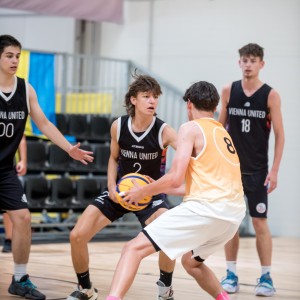 EYBL 3X3 U15 BOYS STAGE 3