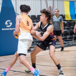 EYBL 3X3 U15 BOYS STAGE 3