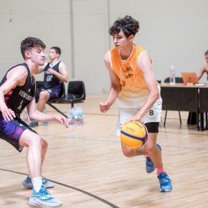 EYBL 3X3 U15 BOYS STAGE 3