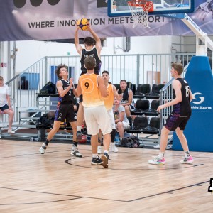 EYBL 3X3 U15 BOYS STAGE 3