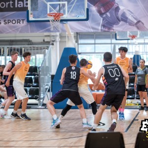 EYBL 3X3 U15 BOYS STAGE 3