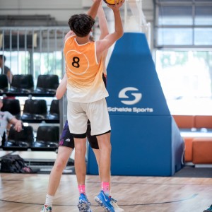 EYBL 3X3 U15 BOYS STAGE 3