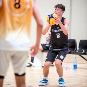 EYBL 3X3 U15 BOYS STAGE 3