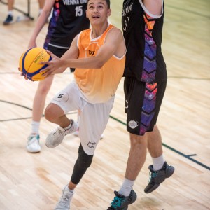 EYBL 3X3 U15 BOYS STAGE 3