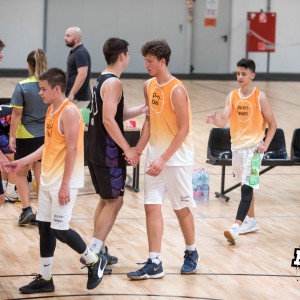 EYBL 3X3 U15 BOYS STAGE 3