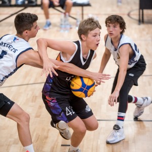 EYBL 3X3 U15 BOYS STAGE 3