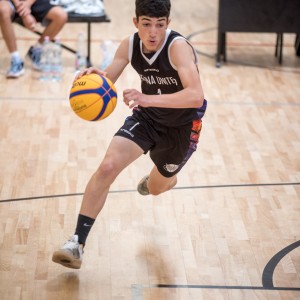 EYBL 3X3 U15 BOYS STAGE 3