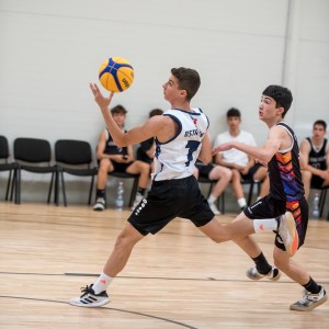 EYBL 3X3 U15 BOYS STAGE 3