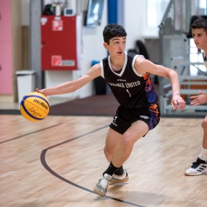 EYBL 3X3 U15 BOYS STAGE 3