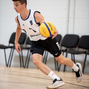 EYBL 3X3 U15 BOYS STAGE 3