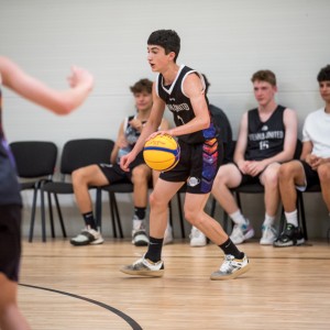 EYBL 3X3 U15 BOYS STAGE 3