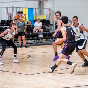 EYBL 3X3 U15 BOYS STAGE 3