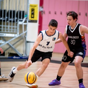 EYBL 3X3 U15 BOYS STAGE 3