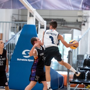 EYBL 3X3 U15 BOYS STAGE 3