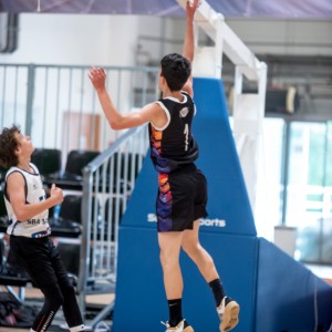 EYBL 3X3 U15 BOYS STAGE 3