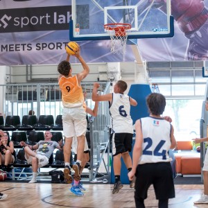 EYBL 3X3 U15 BOYS STAGE 3