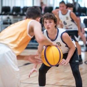 EYBL 3X3 U15 BOYS STAGE 3