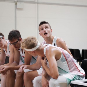 EYBL 3X3 U17 BOYS STAGE 1