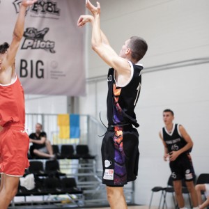 EYBL 3X3 U17 BOYS STAGE 1