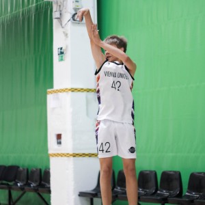 EYBL 3X3 U17 BOYS STAGE 1