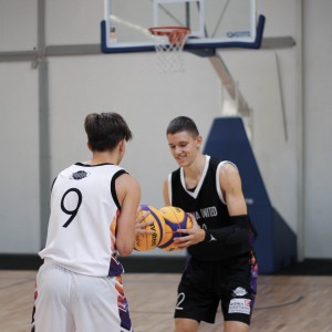 EYBL 3X3 U17 BOYS STAGE 1