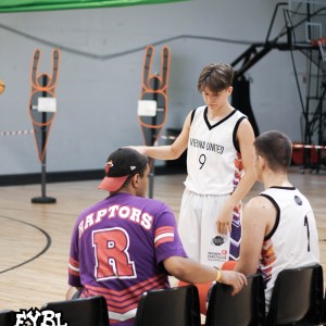 EYBL 3X3 U17 BOYS STAGE 1