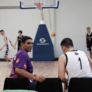 EYBL 3X3 U17 BOYS STAGE 1