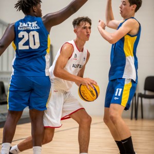 EYBL 3X3 U17 BOYS STAGE 1