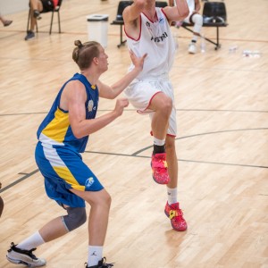 EYBL 3X3 U17 BOYS STAGE 1