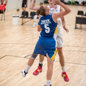 EYBL 3X3 U17 BOYS STAGE 1